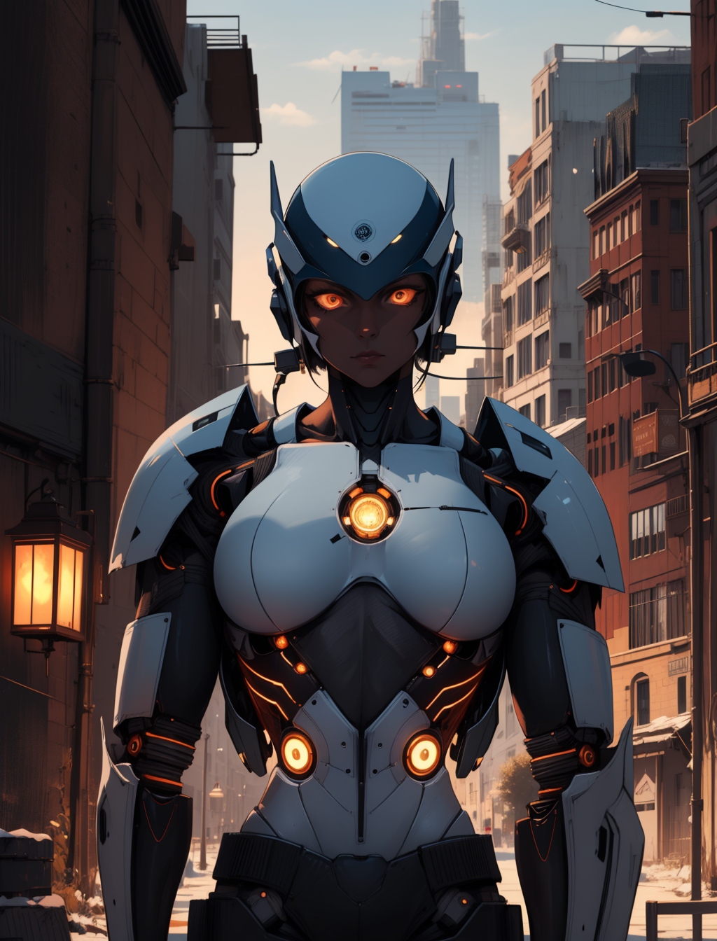 03878-schExcelsior_v20-2070871365-portrait, solo, half shot, looking at viewer, detailed background, detailed face, (, fully-organic, bioluminescent, BiophyllTech .png